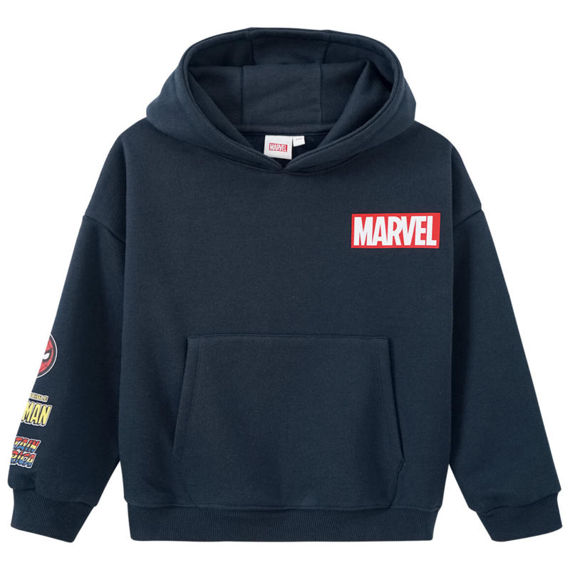 MARVEL Hoodie mit Backprint (Nur online)