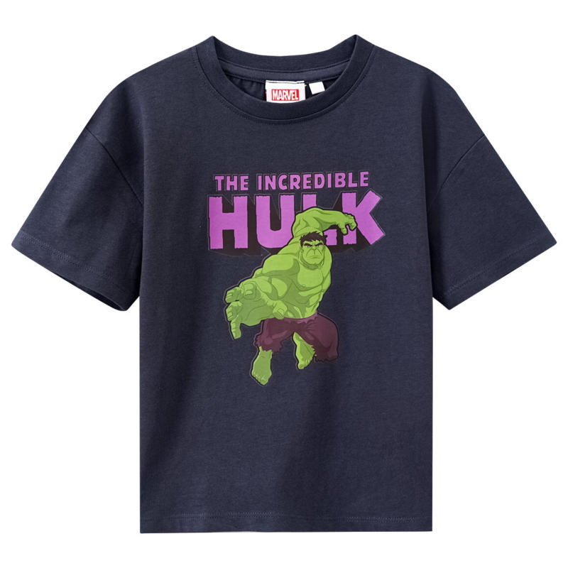 MARVEL T-Shirt mit Print (Nur online)