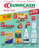 Gazetka Cash&Carry Eurocash – do 04.08.2024