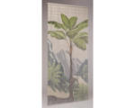 Hornbach Türvorhang Bamboo Tropical 90x200 cm