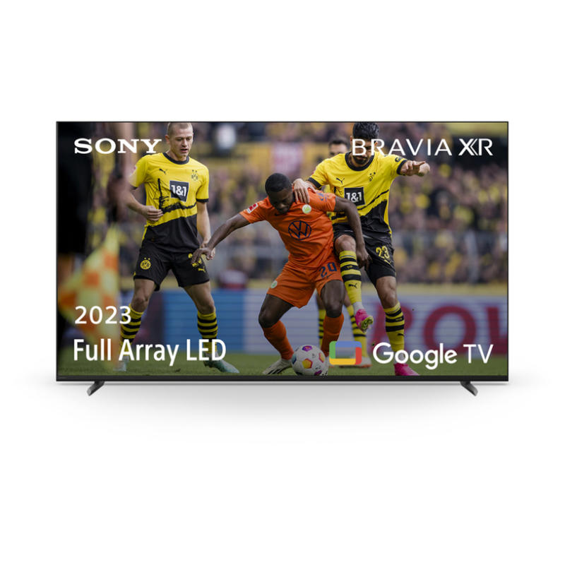 Телевизор SONY XR-98X90L 4K Ultra HD LED SMART TV, ANDROID TV, 98.0 ", 248.0 см