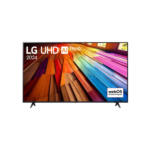 Технополис Телевизор LG 65UT80003LA 4K Ultra HD LED SMART TV, WEBOS, 65.0 ", 164.0 см - до 22-11-24