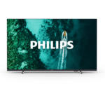 Технополис Телевизор PHILIPS 65PUS7409 4K Ultra HD LED SMART TV, GOOGLE TV, 65.0 ", 164.0 см - до 24-10-24