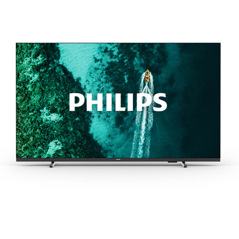 Телевизор PHILIPS 50PUS7409 4K Ultra HD LED SMART TV, GOOGLE TV, 50.0 ", 126.0 см