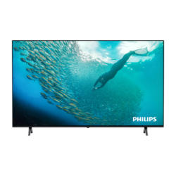 Телевизор PHILIPS 50PUS7009 4K Ultra HD LED SMART TV, TITAN, 50.0 ", 126.0 см