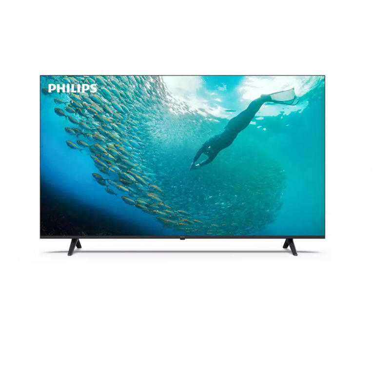 Телевизор PHILIPS 75PUS7009 4K Ultra HD LED SMART TV, TITAN, 75.0 ", 189.0 см