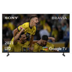 Технополис Телевизор SONY KD-65X80L 4K Ultra HD LED SMART TV, ANDROID TV, 65.0 ", 164.0 см - до 22-11-24