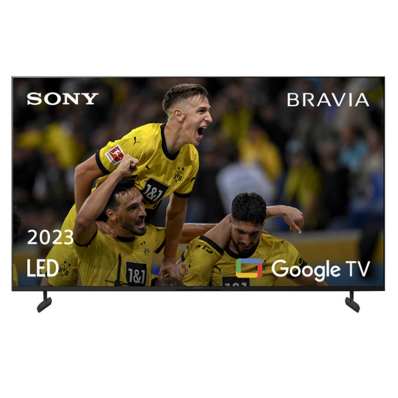 Телевизор SONY KD-65X80L 4K Ultra HD LED SMART TV, ANDROID TV, 65.0 ", 164.0 см