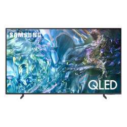 Телевизор SAMSUNG QE-55Q60D 4K Ultra HD QLED SMART TV, TIZEN, 55.0 ", 138.0 см