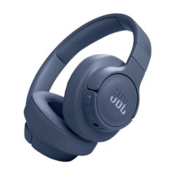 Стерео слушалки JBL T770NC BLU