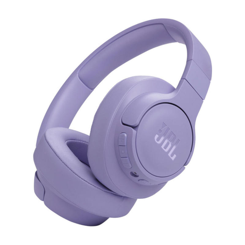 Стерео слушалки JBL T770NC PUR