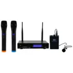 Технополис БЕЗЖИЧЕН МИКРОФОН DIVA SP 19S - до 26-11-25