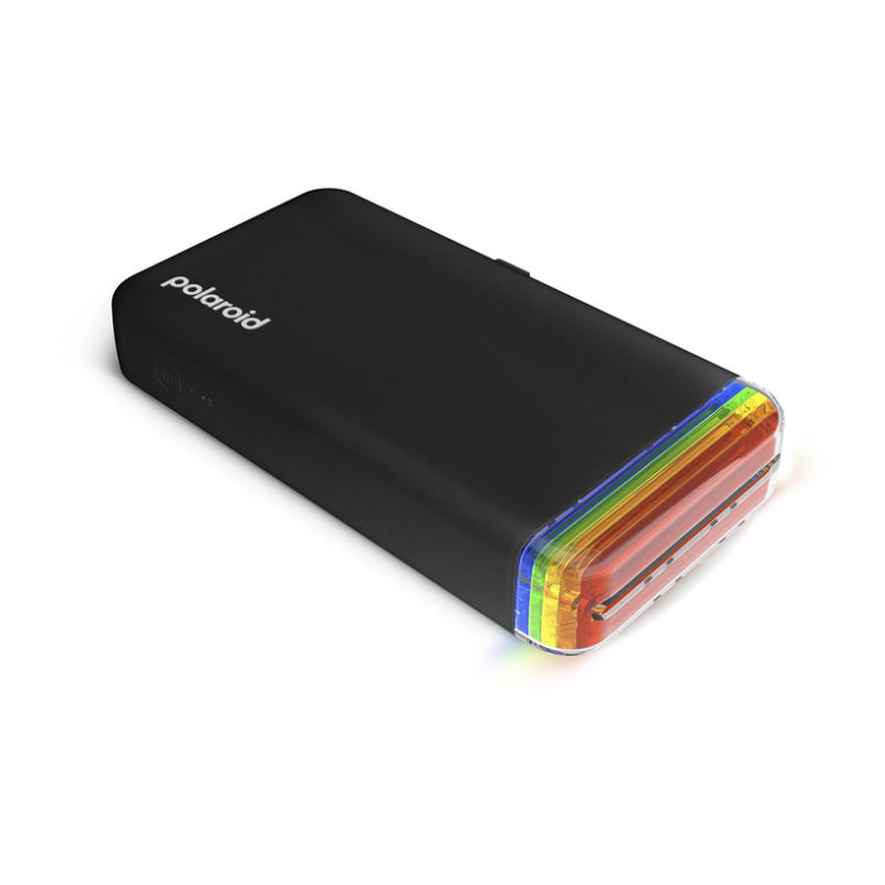 POLAROID HI-PRINT GEN 2 2X3 BK