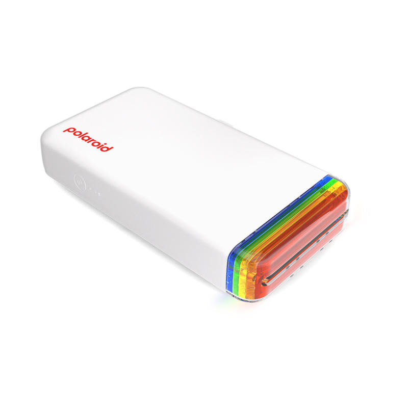 POLAROID HI-PRINT GEN 2 2X3 WH