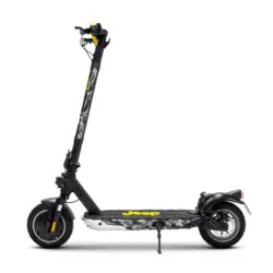 Електрически скутер-тротинетка JEEP JUC AS IPX5 ДО 25 КМ/Ч, ПРОБЕГ ДО 50 КМ