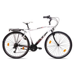 Велосипед KCP WILD CAT 26" 101207 18, РАМКА СТОМАНЕНА