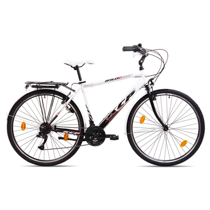 Велосипед KCP WILD CAT 26" 101207 18, РАМКА СТОМАНЕНА