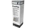Hornbach PRECIT ProofTop Kaltselbstklebende Dachbahn matt-grau 5 x 0,475 m (Rolle = 2,37 m²)