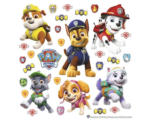 Hornbach Wandsticker Paw Patrol 30x30 cm