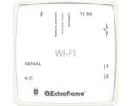 Hornbach WLAN-Modul Nordica Extraflame für Pelletöfen Ketty und Serafina 1939/10 weiß