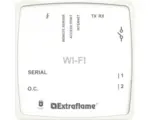 Hornbach WLAN-Modul Nordica Extraflame für Pelletöfen Ketty und Serafina 1939/10 weiß