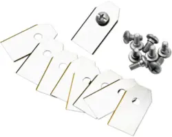 Ersatzmesser GARDENA für Mähroboter R38Li, R40Li, R70Li