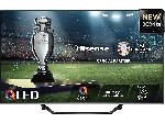 MediaMarkt Hisense 43A7NQ (2024) 43 Zoll QLED 4K Smart TV; LED QLED TV - bis 20.07.2024