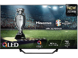 Hisense 43A7NQ (2024) 43 Zoll QLED 4K Smart TV; LED QLED TV