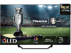 Hisense 55A7NQ (2024) 55 Zoll QLED 4K Smart TV; LED QLED TV