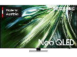 MediaMarkt Samsung QN92D inkl. Kalibrierung(2024) 65 Zoll Neo QLED 4K AI Smart TV; LED QLED TV - bis 19.10.2024