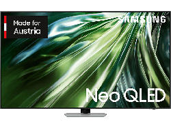 Samsung QN92D inkl. Kalibrierung(2024) 55 Zoll Neo QLED 4K AI Smart TV; LED QLED TV