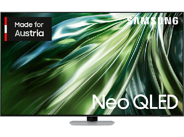 Samsung QN92D (2024) 55 Zoll Neo QLED 4K AI Smart TV; LED QLED TV