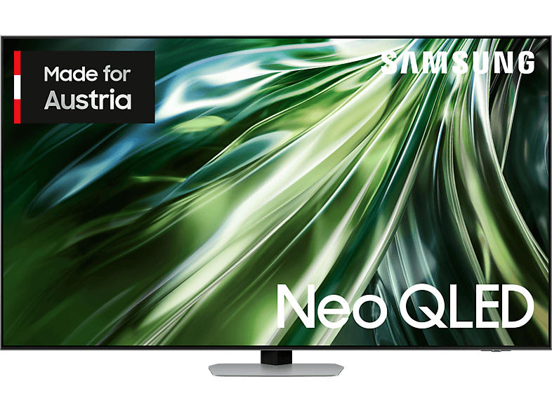 Samsung QN92D inkl. Kalibrierung(2024) 65 Zoll Neo QLED 4K AI Smart TV; LED QLED TV