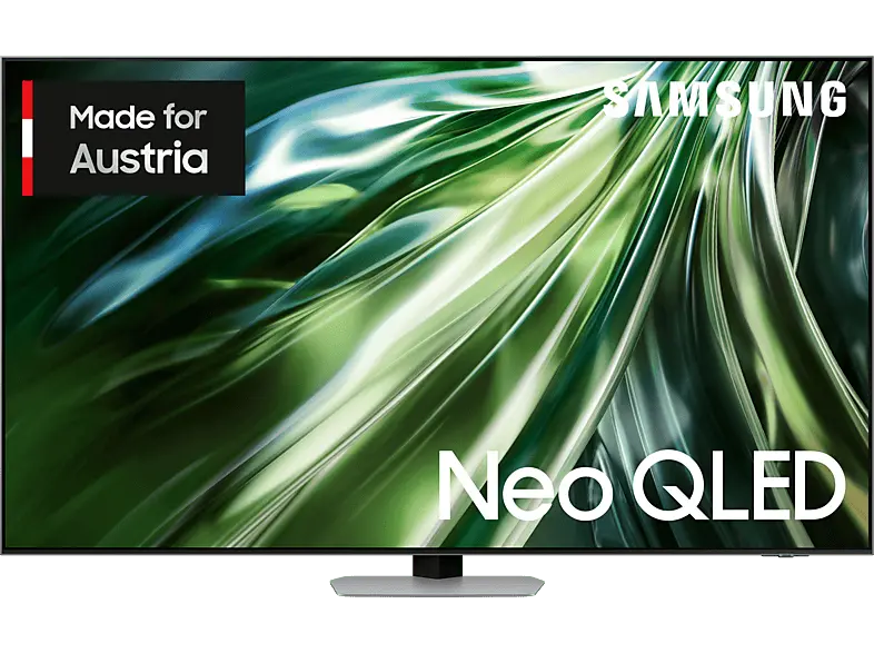 Samsung QN92D (2024) 55 Zoll Neo QLED 4K AI Smart TV; LED QLED TV
