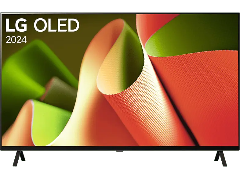 LG Electronics 77B49LA (2024) 77 Zoll OLED TV 4K Smart