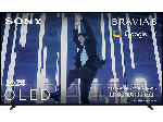 MediaMarkt Sony Bravia 8 TV inkl. Kalibrierung 77‘’, OLED Google Smart (2024); OLED TV - bis 20.07.2024