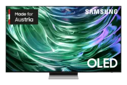 Samsung S92D OLED (2024) 65 Zoll AI Smart TV; OLED TV