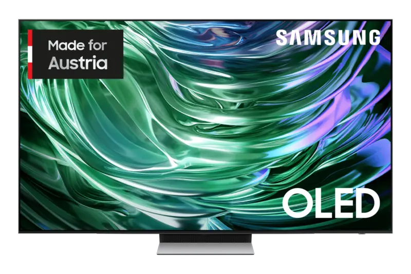 Samsung S92D OLED (2024) 65 Zoll AI Smart TV; OLED TV