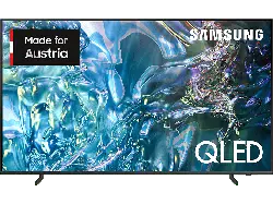 Samsung Q60D (2024) 85 Zoll QLED 4K Smart TV; LED QLED TV