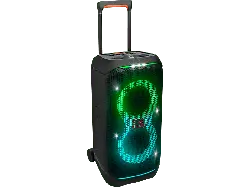 JBL PartyBox Stage 320; Tragbarer Partylautsprecher