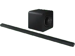 Samsung S800D (2024) 3.1.2 Kanal Soundbar