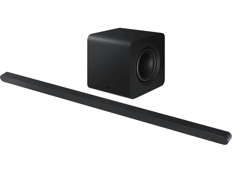 Samsung S800D (2024) 3.1.2 Kanal Soundbar