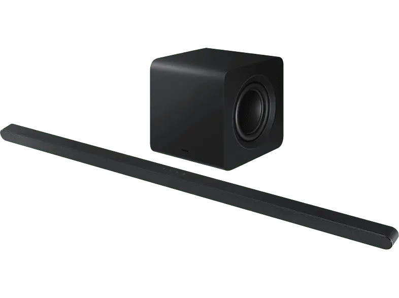 Samsung S800D (2024) 3.1.2 Kanal Soundbar