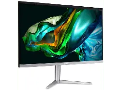 ACER Aspire C Serie C24-1300 All-in-One PC, R5 7520U, 8GB RAM, 512GB SSD, Win11 Home, Schwarz