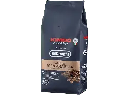 De'Longhi CLSC613 Kaffeebohnen 100% Arabica Kimbo Espresso (1 kg)