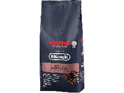 De'Longhi DLSC615 Kaffeebohnen Espresso Prestige (1 kg Kaffeebohnen)