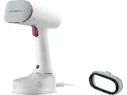 Braun GS 5011 PU Quickstyle 5 Dampfbürste (1200 Watt Wassertank, Weiß)