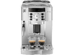 De'Longhi ECAM 22.110 SB magnifica S Kaffeevollautomat (Silber, Kegelmahlwerk, 15 bar)