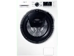 Samsung WW8NK52K0VW/EG WW5500T slim Waschmaschine Frontlader (8 kg, 1200 U/Min., C)