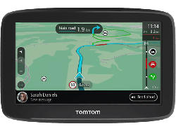 tom GO Classic 5 Zoll Navigationsgerät